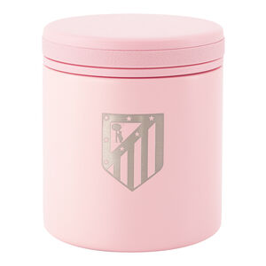 Food Container Thermo Cotton Candy Crest 400 ml